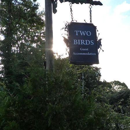 Two Birds Weekly Stay Malmesbury Bagian luar foto