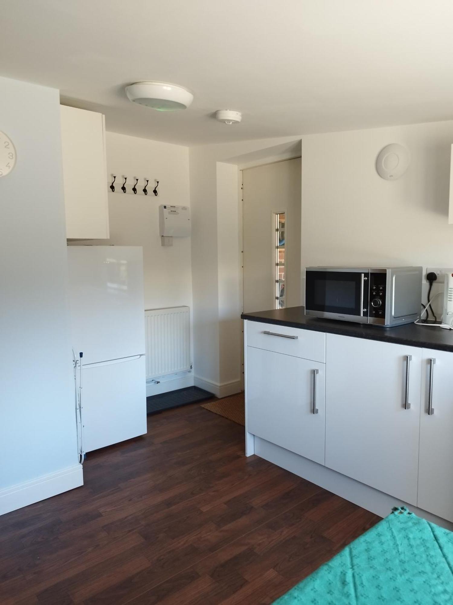 Two Birds Weekly Stay Malmesbury Bagian luar foto